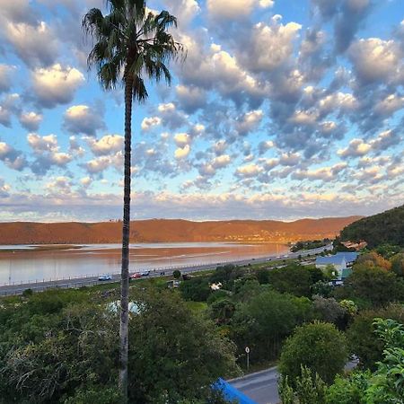 Lagoon Lodge Knysna Exteriör bild
