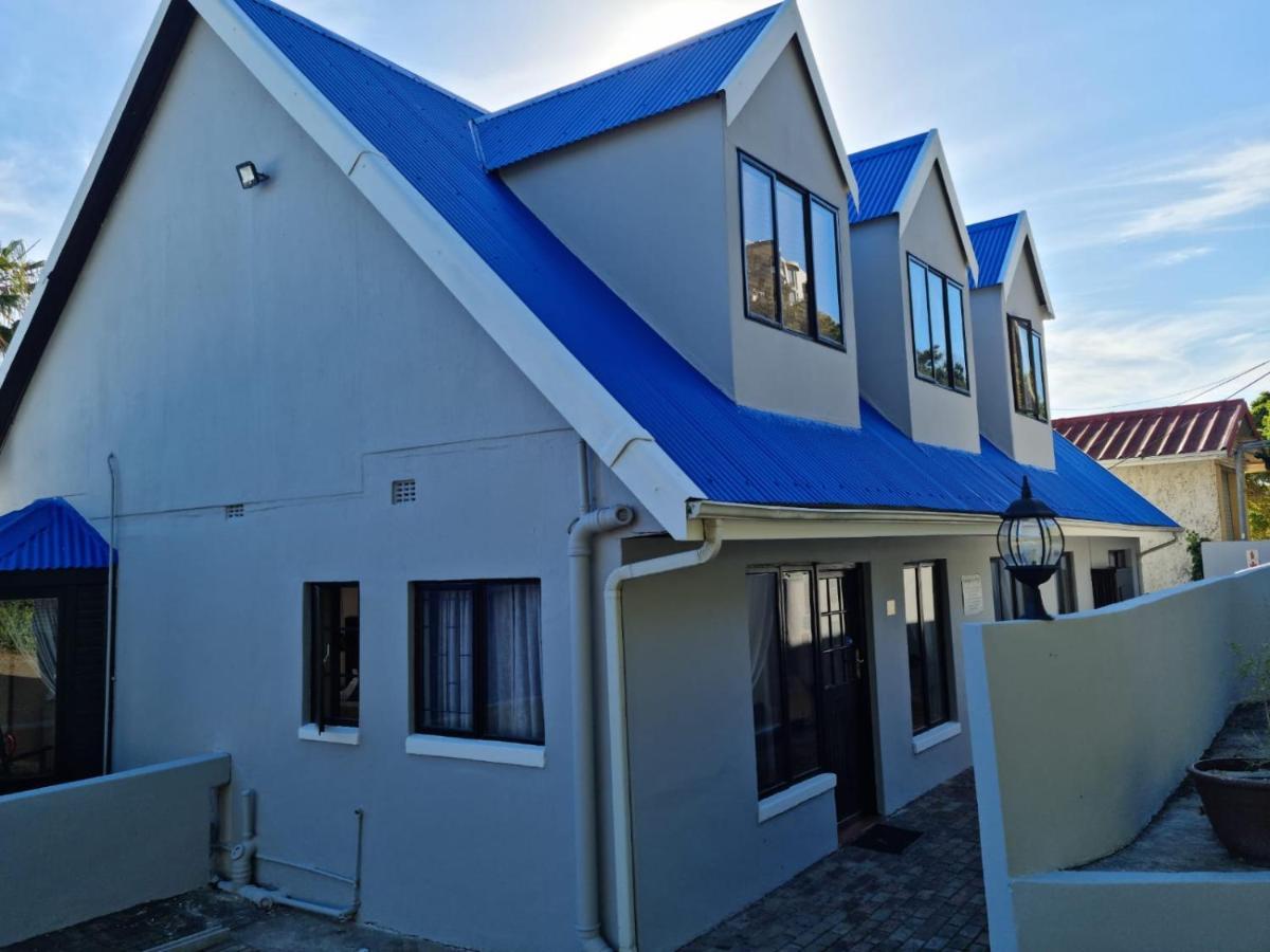 Lagoon Lodge Knysna Exteriör bild