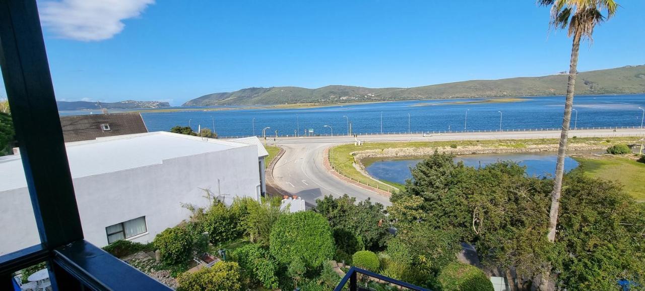 Lagoon Lodge Knysna Exteriör bild