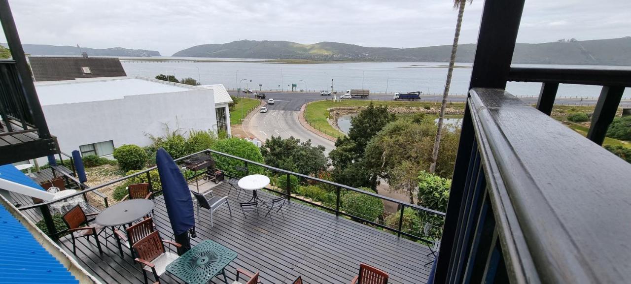 Lagoon Lodge Knysna Exteriör bild