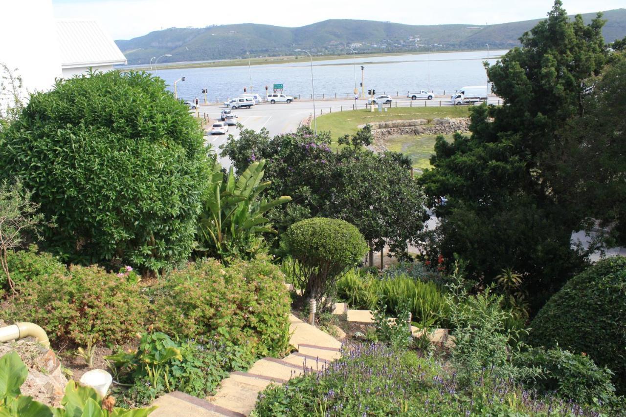 Lagoon Lodge Knysna Exteriör bild