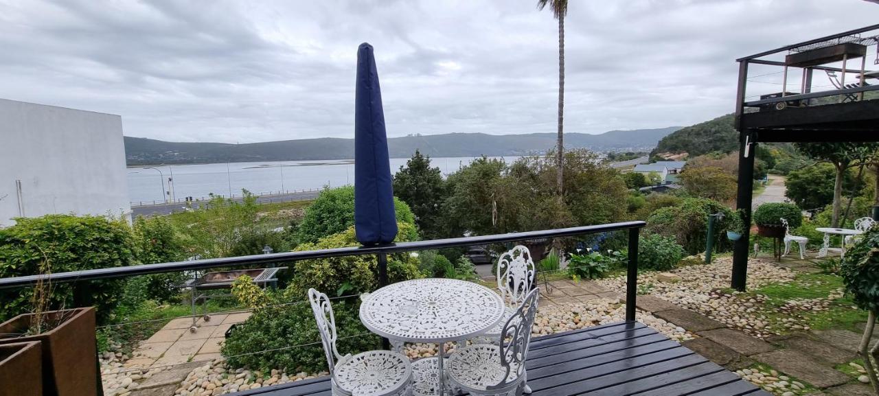 Lagoon Lodge Knysna Exteriör bild