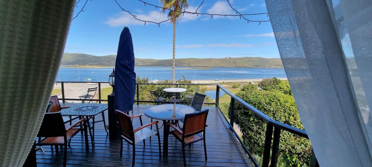 Lagoon Lodge Knysna Exteriör bild
