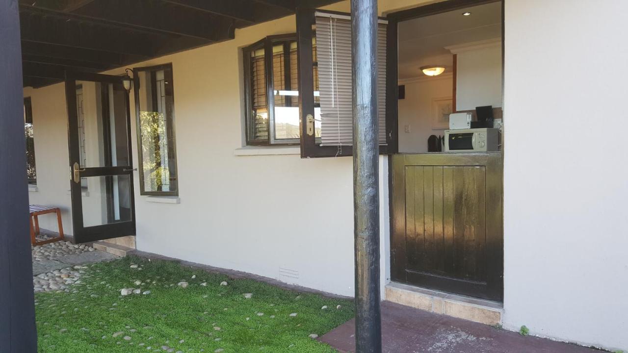 Lagoon Lodge Knysna Exteriör bild