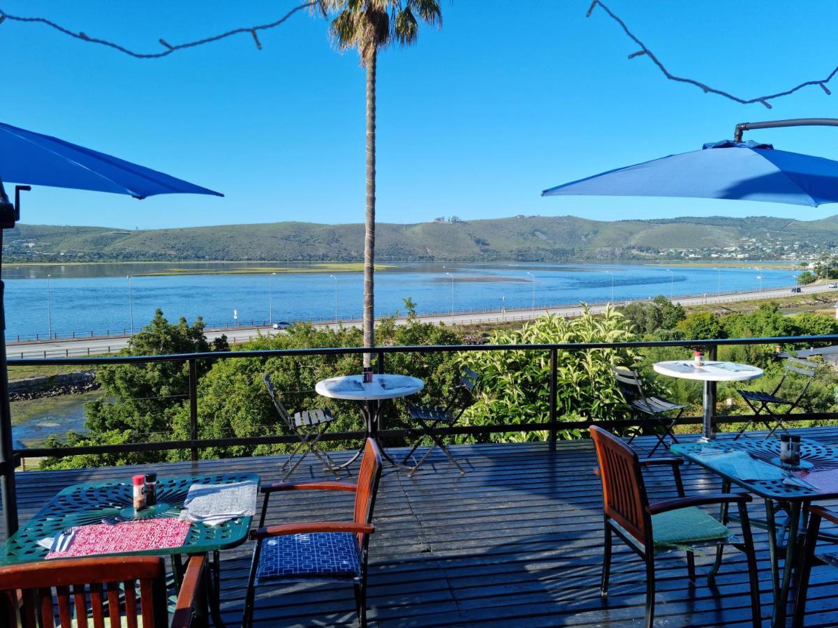 Lagoon Lodge Knysna Exteriör bild