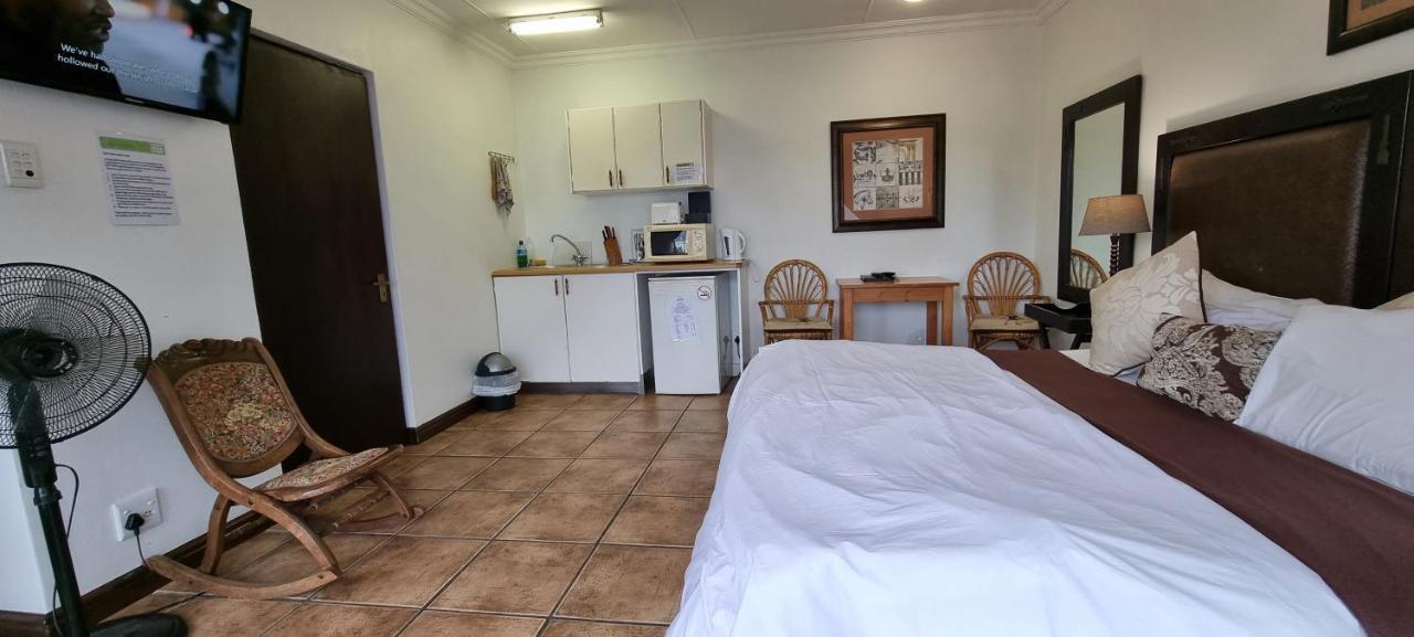 Lagoon Lodge Knysna Exteriör bild