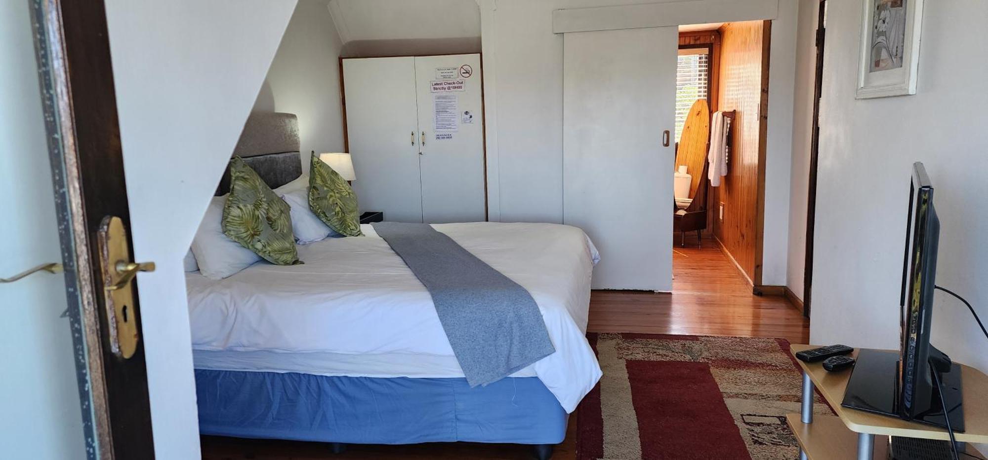 Lagoon Lodge Knysna Exteriör bild