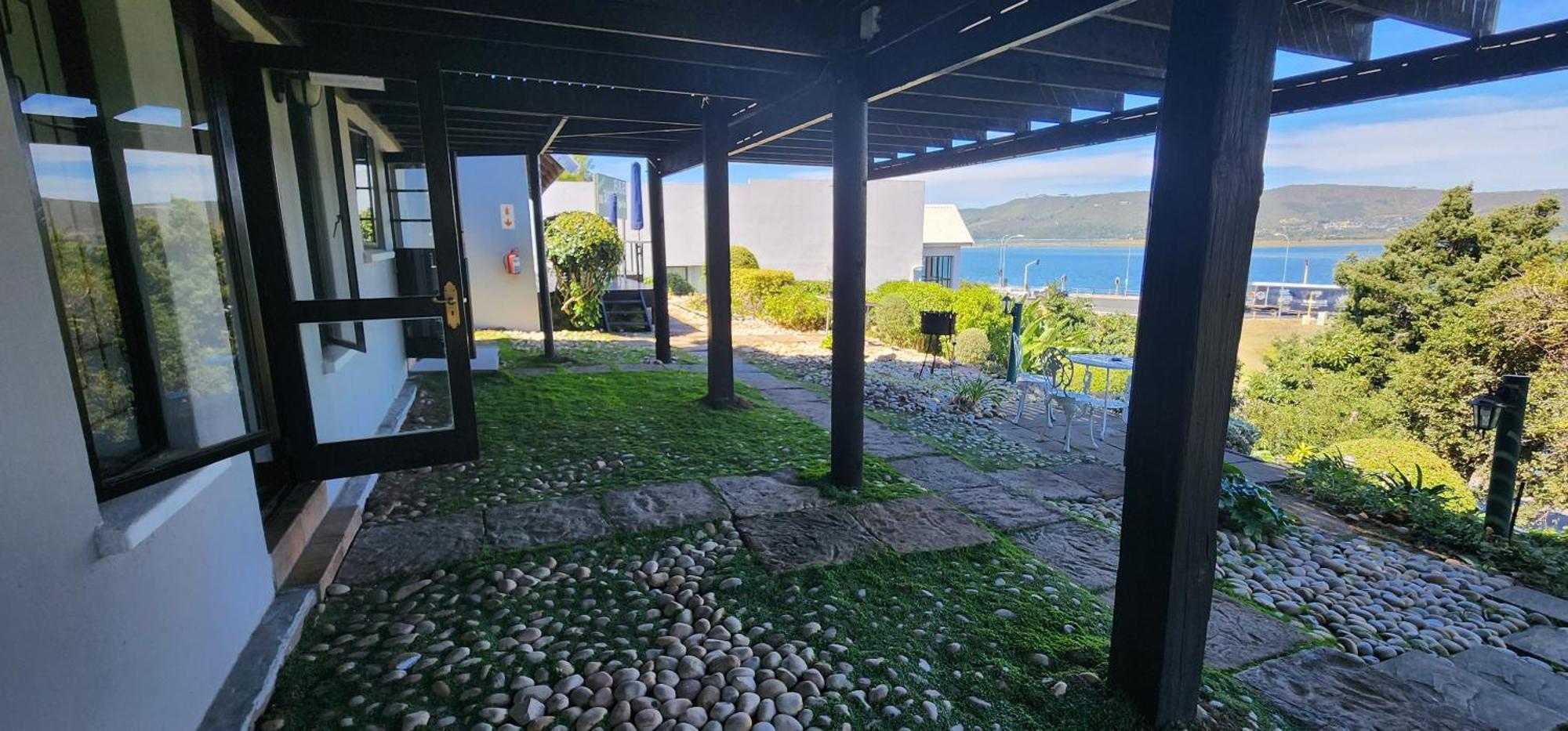 Lagoon Lodge Knysna Exteriör bild